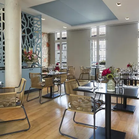 Hotel Western Grand De