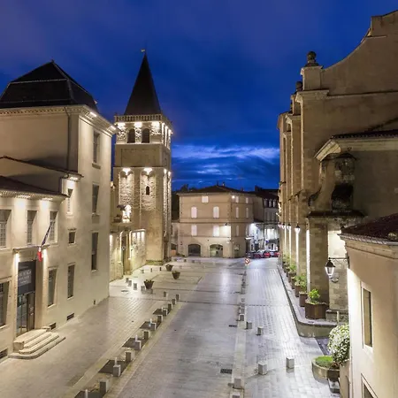 Hotel Western Grand De 4*
