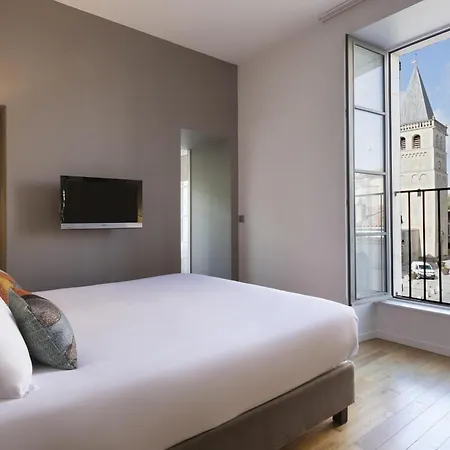 Western Grand De Hotel Castres (Tarn)