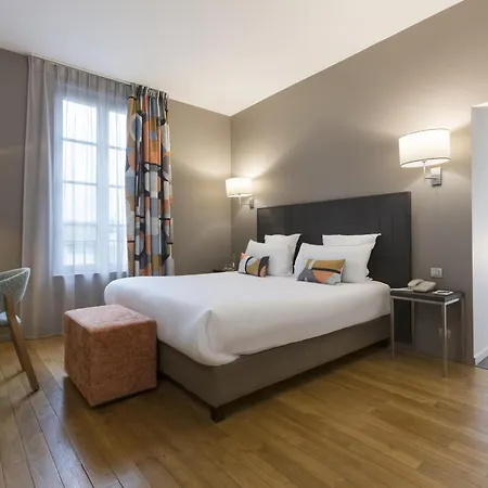 Western Grand De Hotel