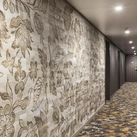 Hotel Western Grand De Castres (Tarn)