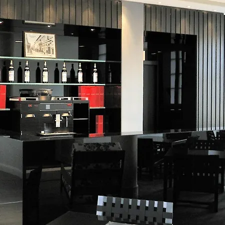 Hotel Western Grand De 4*