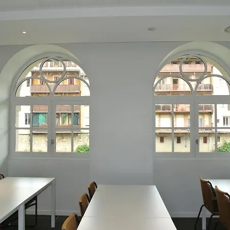 Grand De Castres Hotel