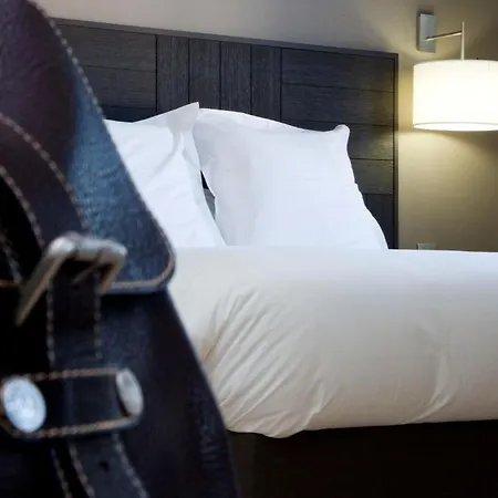 Hotel Grand De Castres Castres (Tarn)