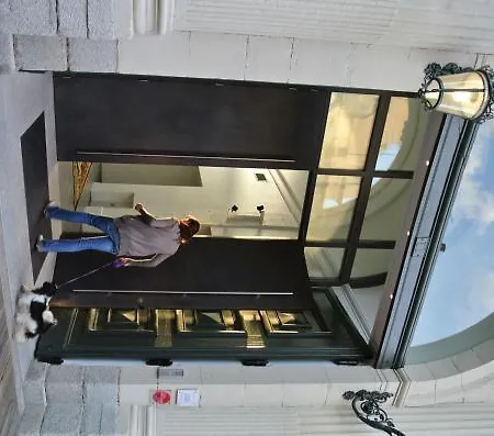 Grand De Castres Hotel