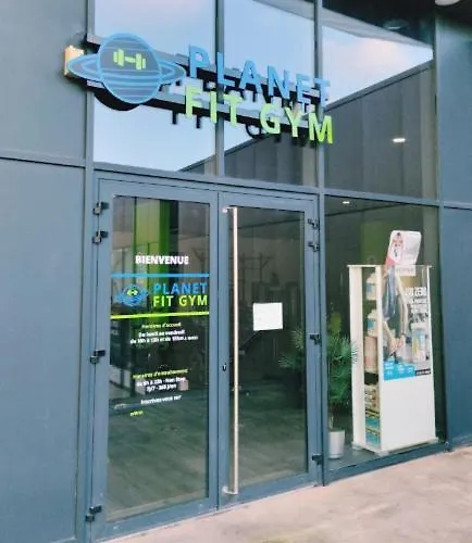 Grand De 4* Castres (Tarn)