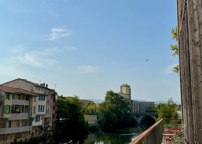 Grand De Castres (Tarn)